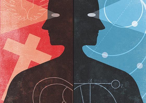 «Ciencia y Religión»