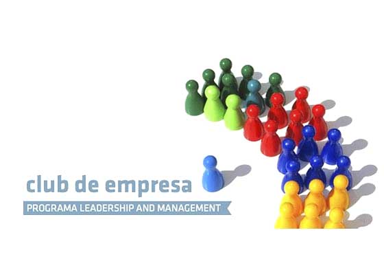 Curso del IESE