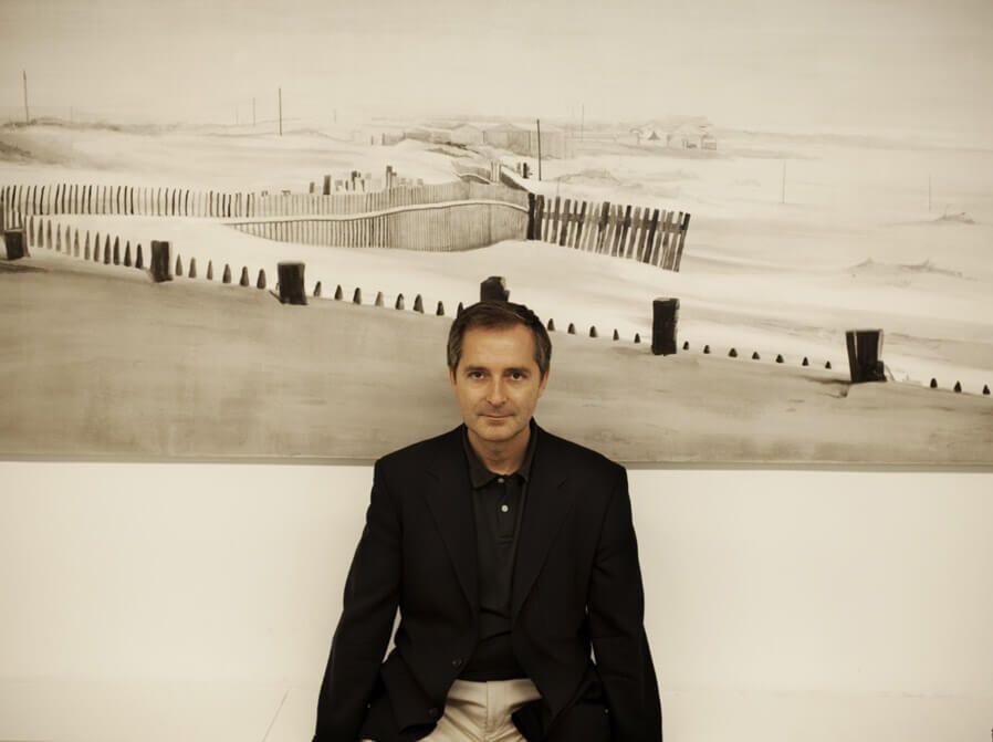 Fernando Rayón
