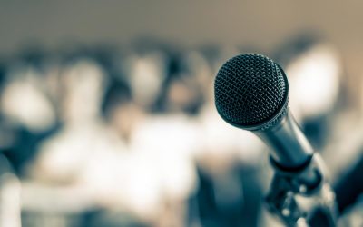 Oratoria para el día a día