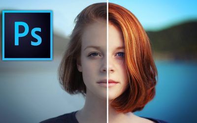 Curso de Photoshop