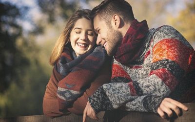 Noviazgo, matrimonio y sexualidad