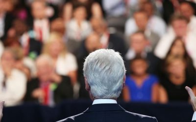 La Comunicación Política del Gobierno