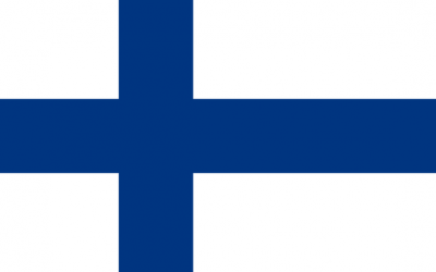 Intercambio Cultural en Finlandia