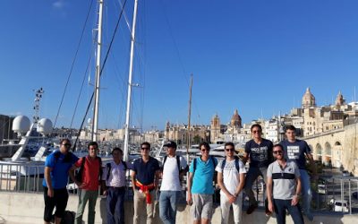 Fotos de Malta 2017