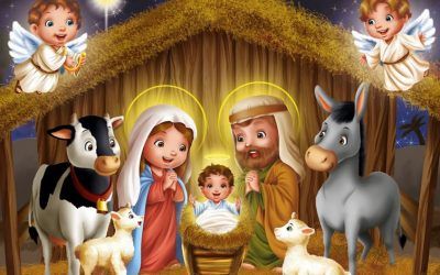 Novena a la Inmaculada Concepción