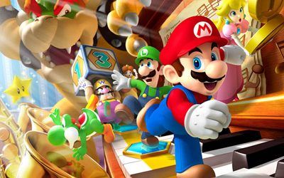 Videojuegos para mejorar el mundo