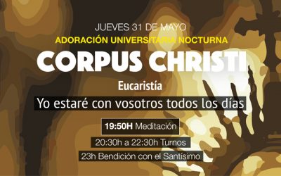 Corpus Christi
