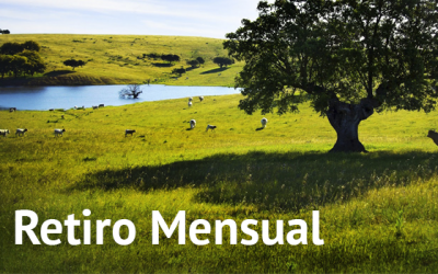 Retiro Mensual | Mayo 2018