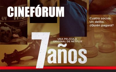7 Años | Cinefórum