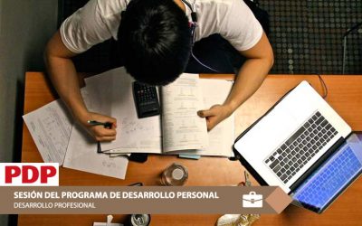Técnicas de estudio. La teoría de VALK. Test Assist