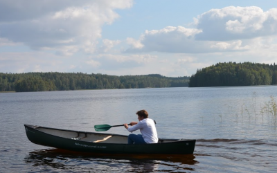 Finlandia 2018