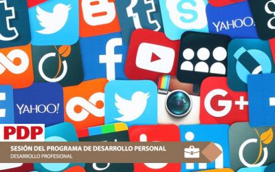 Las herramientas digitales como aliadas de mi carrera profesional