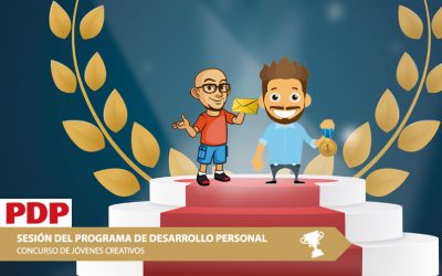 Presentación del Concurso de Jóvenes creativos