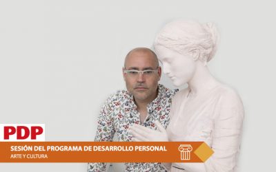 Pasión por la belleza