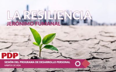La Resiliencia