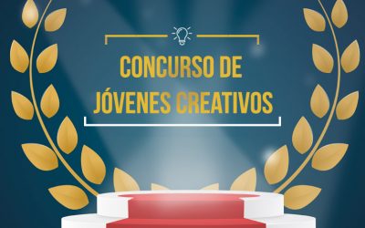 Concurso de Jóvenes Creativos