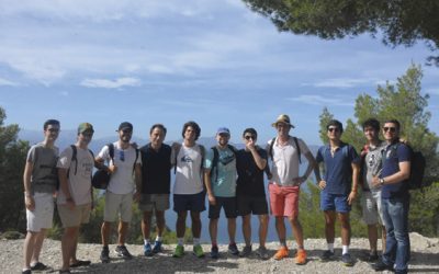 Fotos de Mallorca 2018