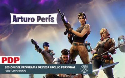 ¿Por qué los videojuegos pueden mejorar tu vida y cambiar el mundo?