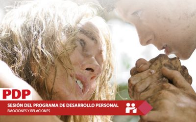 Mama, ¡qué fácil es ser feliz!