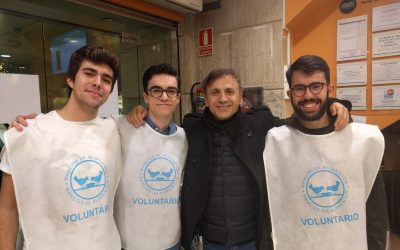 Gran Recogida de Alimentos 2018