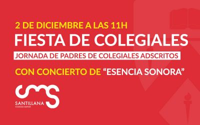 Fiesta de padres de Colegiales Adscritos