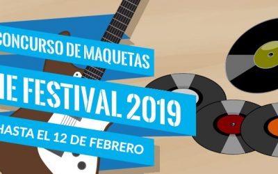 INDIE FESTIVAL 19 – Edición Maquetas