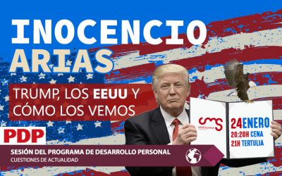 Trump, los EEUU y cómo los vemos