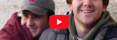 Vídeo de la Convivencia en Parquelagos 2019