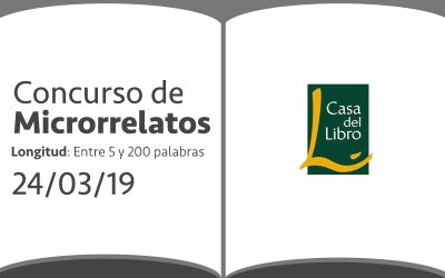 Concurso de Microrrelatos