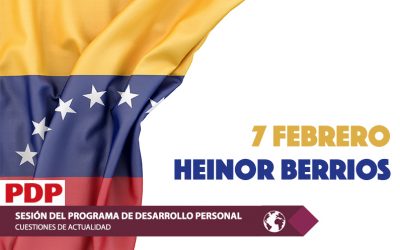 ¿Liberará la generación del 07 a Venezuela de la opresión?