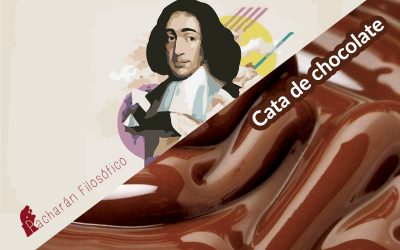 Planazo del Viernes: Pacharán filosófico y Cata de Chocolate