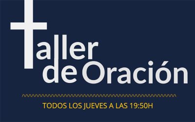 Taller de Oración