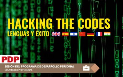 HACKING THE CODES
