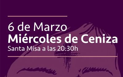Miércoles de Ceniza