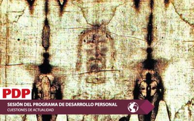 “La verdad sobre la Sábana Santa”