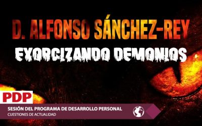 Exorcizando Demonios
