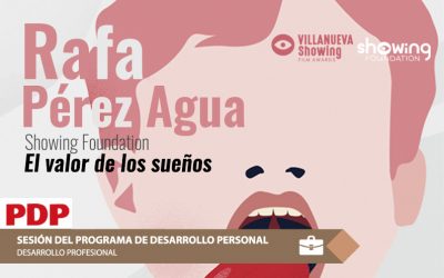El valor de los sueños
