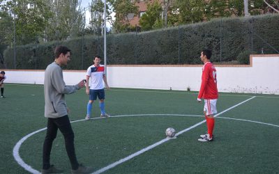 Final HVS – Dream Team