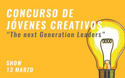 Concurso de Jóvenes Creativos II Edición