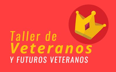 Taller de Veteranos 2020