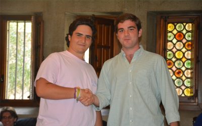 Convivencia de Inicio 2019/20
