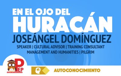 En el ojo del huracán