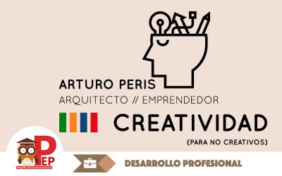 Creatividad para no creativos