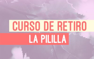 Curso de Retiro de Octubre 2019