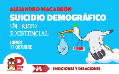 Suicidio Demográfico
