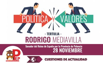 Política y valores