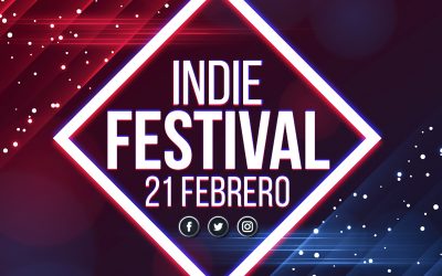 INDIE FESTIVAL 19/20 · Final