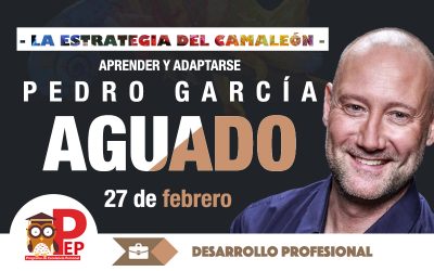 PEDRO GARCÍA AGUADO
