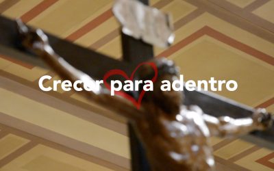 Crecer para adentro